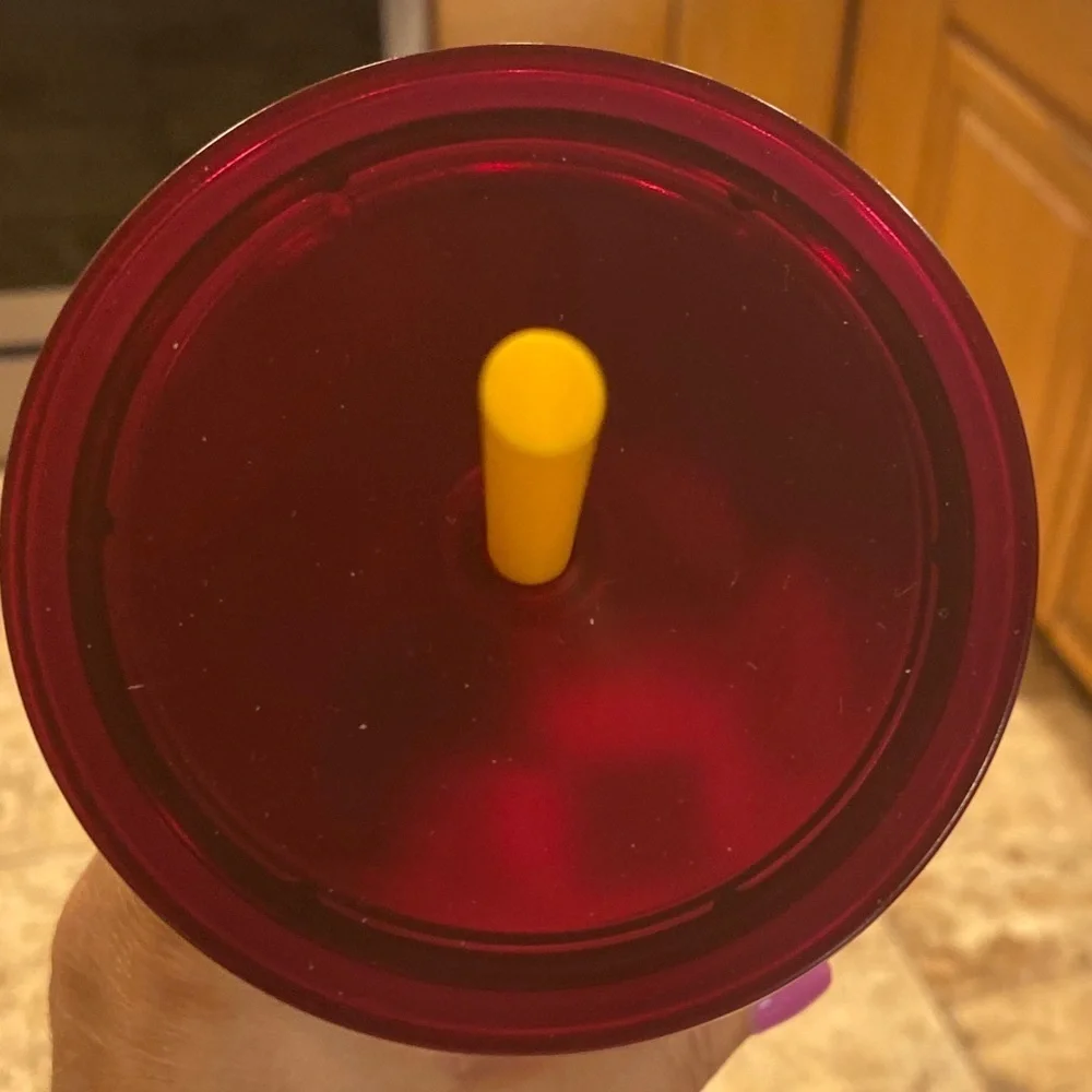 Starbucks fall 2020 tumbler